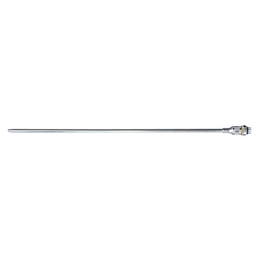 Vessel Air Duster AD-4 with LJ-300 Long Flow Adjustment Replacement Nozzle-Kiichin - The #1 Place for Japanese Goods in Your Hand!