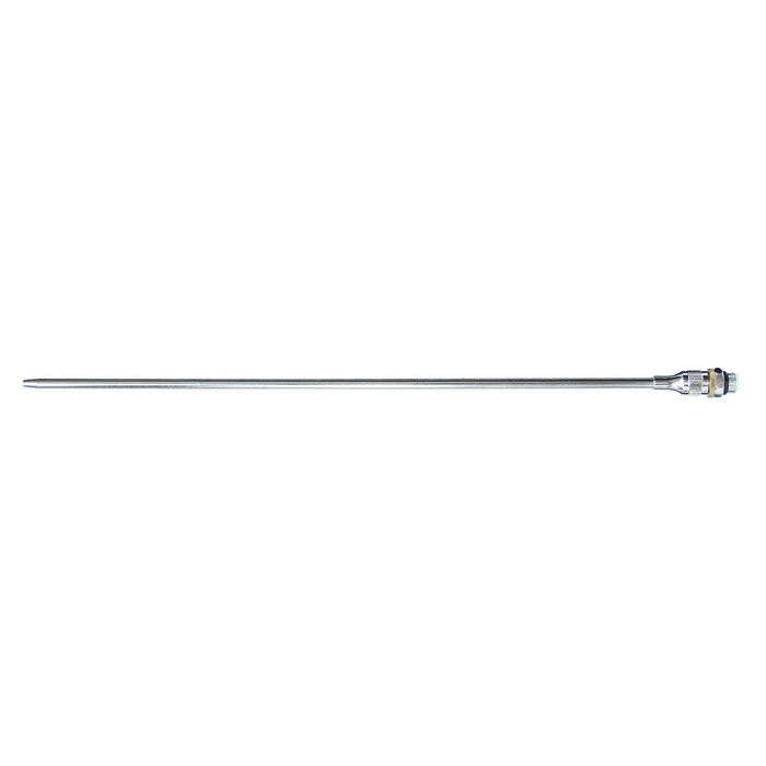 Vessel Air Duster AD-4 with LJ-300 Long Flow Adjustment Replacement Nozzle-Kiichin - The #1 Place for Japanese Goods in Your Hand!