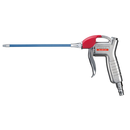 Vessel Air Duster with 150mm Flexible Nozzle AD-4-NF-150 Model-Kiichin - The #1 Place for Japanese Goods in Your Hand!