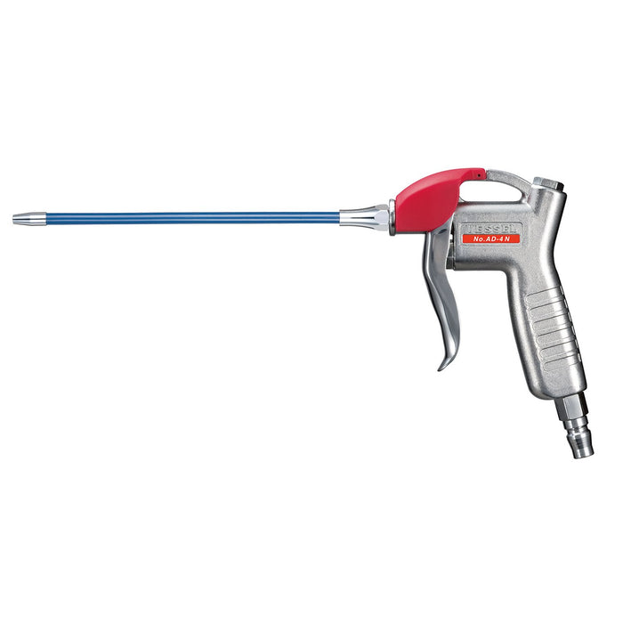 Vessel Air Duster with 150mm Flexible Nozzle AD-4-NF-150 Model-Kiichin - The #1 Place for Japanese Goods in Your Hand!