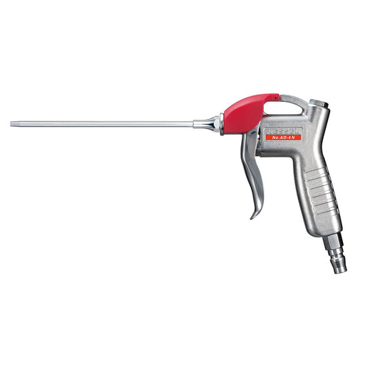 Vessel Air Duster AD-4-N-150 with Long 150mm Nozzle - High-Quality Cleaning Tool-Kiichin - The #1 Place for Japanese Goods in Your Hand!