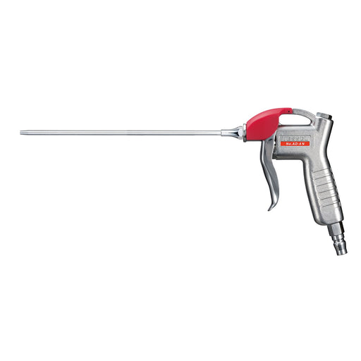 Vessel AD-4-N-200 Air Duster Long 200mm Nozzle - High-Quality Cleaning Tool-Kiichin - The #1 Place for Japanese Goods in Your Hand!