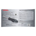 Vessel 8-Piece Armor Grip Driver Set JISDrive No. 550A8Ptu-Kiichin - The #1 Place for Japanese Goods in Your Hand!