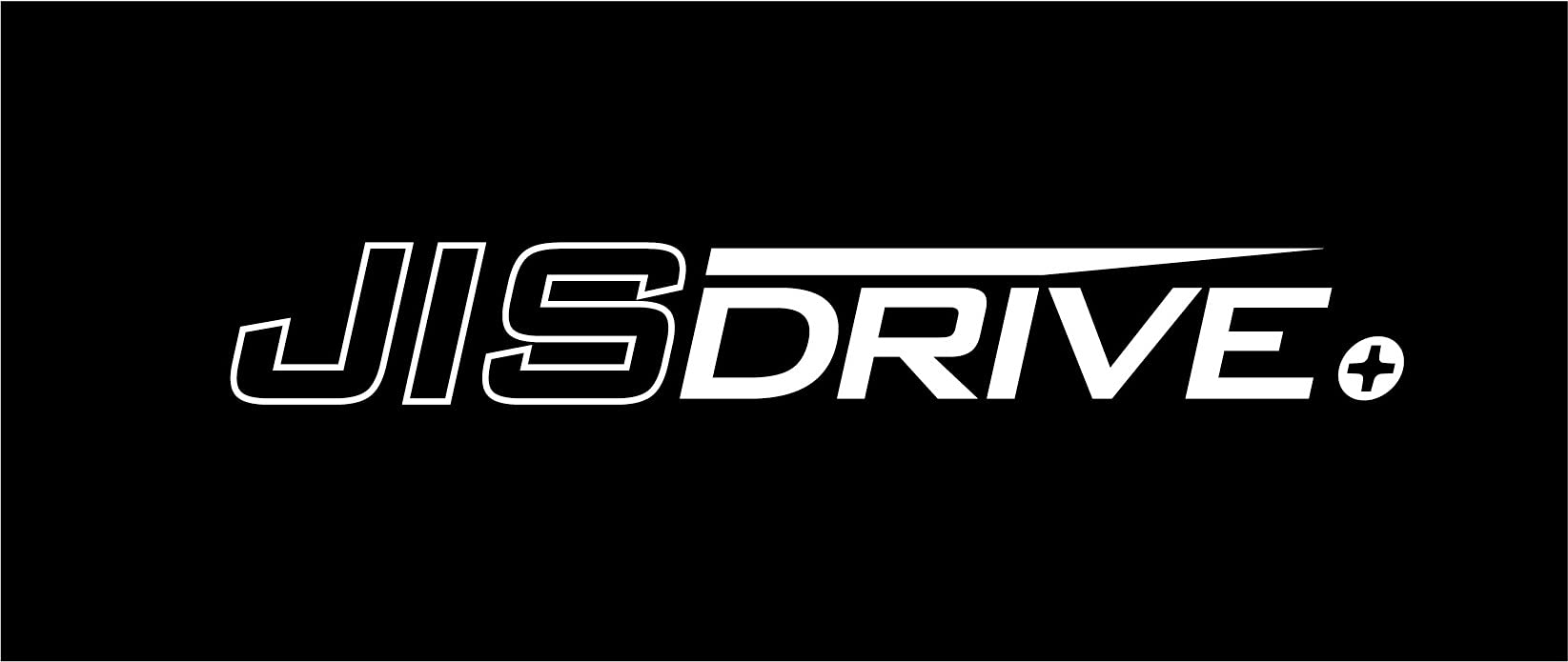 Vessel 8-Piece Armor Grip Driver Set JISDrive No. 550A8Ptu-Kiichin - The #1 Place for Japanese Goods in Your Hand!