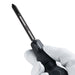 Vessel Double Head Ball Grip Replacement Axis Bit (+2/-6x110) - Pd142611-Kiichin - The #1 Place for Japanese Goods in Your Hand!