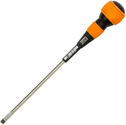 Vessel Ball Grip Driver 5.5x150mm - High Performance 220 Model-Kiichin - The #1 Place for Japanese Goods in Your Hand!