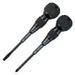 Vessel Ball Grip Driver Set of 2 Black Onyx Limited Edition 220L-2Ps-Bo-Kiichin - The #1 Place for Japanese Goods in Your Hand!