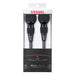 Vessel Ball Grip Driver Set of 2 Black Onyx Limited Edition 220L-2Ps-Bo-Kiichin - The #1 Place for Japanese Goods in Your Hand!