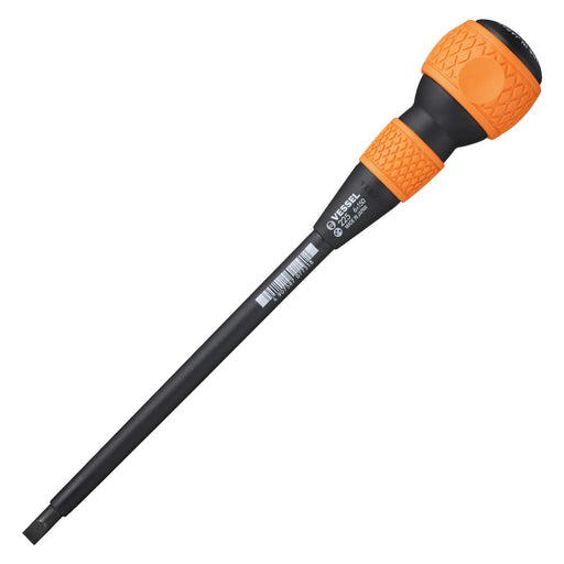 Vessel Ball Grip Driver 6x150 with Shaft Cover - Premium Quality Vessel Tools-Kiichin - The #1 Place for Japanese Goods in Your Hand!