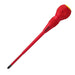 Vessel Ball Grip Insulated Driver +2 X 150 with Electric Shock Prevention VDE Certified 200V-Kiichin - The #1 Place for Japanese Goods in Your Hand!