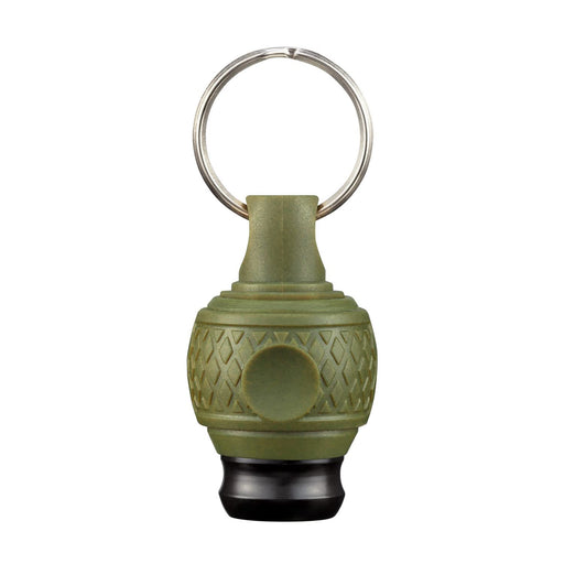 Vessel Quick Catcher Ball Grip Bit Holder in Dal Green - QB-22Dg-Kiichin - The #1 Place for Japanese Goods in Your Hand!