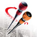 Vessel Ball Grip Ratchet Driver Set of 5 with Eva Foam #2-Kiichin - The #1 Place for Japanese Goods in Your Hand!