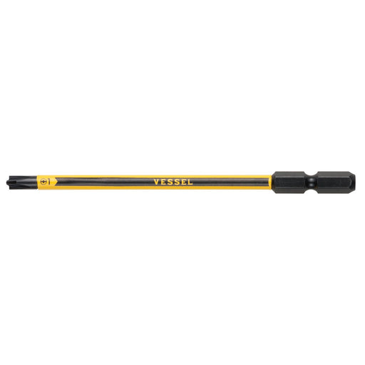 Vessel Ball Grip Replacement Bit with Coated Tube for Plastic Screws 1 Piece-Kiichin - The #1 Place for Japanese Goods in Your Hand!