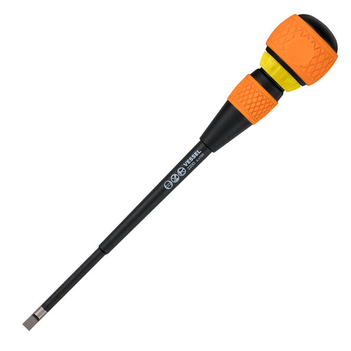 Vessel Ball Ratchet Driver 2200 6x150 - High-Quality Tool by Vessel-Kiichin - The #1 Place for Japanese Goods in Your Hand!
