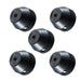 Vessel Bh-22H Dust Cap Packs 5 Pieces Vessel Bh-22Hc Dust Caps-Kiichin - The #1 Place for Japanese Goods in Your Hand!