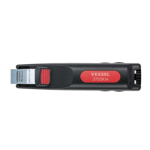 Vessel Cable Stripper Suitable for 8-28mm Outer Diameter Cable Wire 3700Km Vessel-Kiichin - The #1 Place for Japanese Goods in Your Hand!