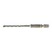 Vessel ACD-4.5 Concrete Cushion Drill Bit 4.5mm Size-Kiichin - The #1 Place for Japanese Goods in Your Hand!