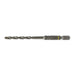 Vessel ACD-4.8 Concrete Cushion Drill Bit 4.8mm - High-Quality Drilling Tool-Kiichin - The #1 Place for Japanese Goods in Your Hand!