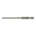 Vessel ACD-5.0 - 5.0mm Cushioned Concrete Drill Bit by Vessel-Kiichin - The #1 Place for Japanese Goods in Your Hand!