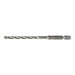 Vessel ACD-5.3 Cushion Drill Bit 5.3mm Size for Concrete Drilling-Kiichin - The #1 Place for Japanese Goods in Your Hand!