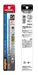 Vessel Long Cushioned 3.4mm Concrete Drill Bit ACD-3.4L-Kiichin - The #1 Place for Japanese Goods in Your Hand!