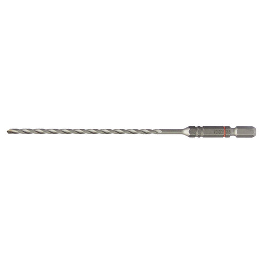 Vessel Long 3.5mm Concrete Cushion Drill Bit ACD-3.5L-Kiichin - The #1 Place for Japanese Goods in Your Hand!