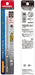 Vessel Long 3.5mm Concrete Cushion Drill Bit ACD-3.5L-Kiichin - The #1 Place for Japanese Goods in Your Hand!