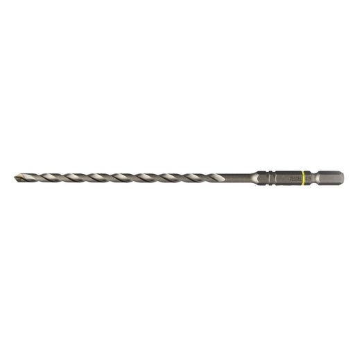 Vessel Long Concrete Drill Bit 4.8mm Cushion Drill ACD-4.8L-Kiichin - The #1 Place for Japanese Goods in Your Hand!