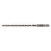 Vessel Long Concrete Drill Bit 4.8mm Cushion Drill ACD-4.8L-Kiichin - The #1 Place for Japanese Goods in Your Hand!