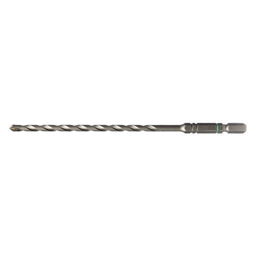 Vessel Long Concrete Drill Bit 5.0mm - ACD-5.0L Vessel Cushion Drill-Kiichin - The #1 Place for Japanese Goods in Your Hand!
