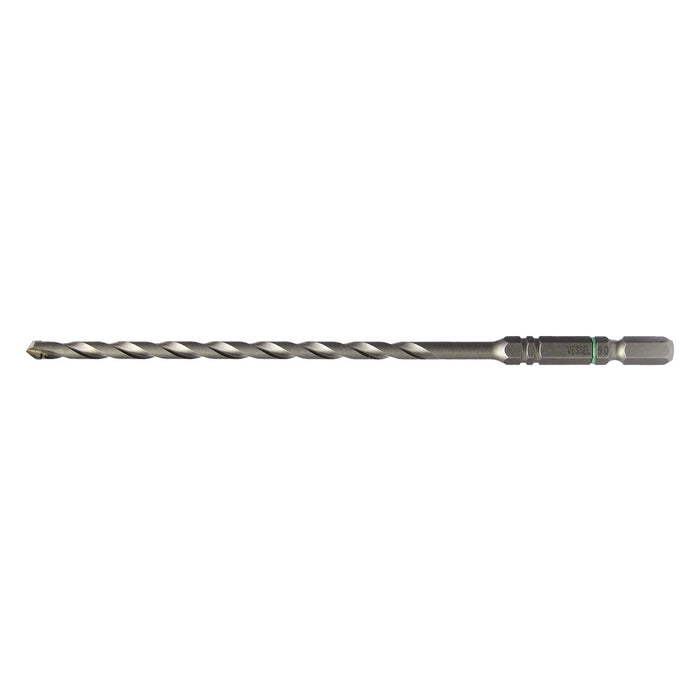 Vessel Long Concrete Drill Bit 5.0mm - ACD-5.0L Vessel Cushion Drill-Kiichin - The #1 Place for Japanese Goods in Your Hand!