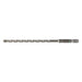 Vessel Long Concrete Drill Bit 5.0mm - ACD-5.0L Vessel Cushion Drill-Kiichin - The #1 Place for Japanese Goods in Your Hand!