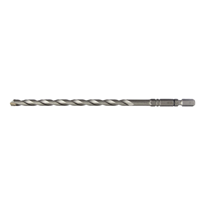 Vessel Long Concrete Drill Bit 6.4mm - Cushioned ACD-6.4L by Vessel-Kiichin - The #1 Place for Japanese Goods in Your Hand!