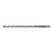 Vessel Long Concrete Drill Bit 6.4mm - Cushioned ACD-6.4L by Vessel-Kiichin - The #1 Place for Japanese Goods in Your Hand!
