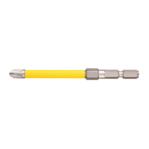 Vessel USB163100S8 Electric Ball Grip Driver with Covered Tube Bit and Spanner Hook 3x7x100mm-Kiichin - The #1 Place for Japanese Goods in Your Hand!