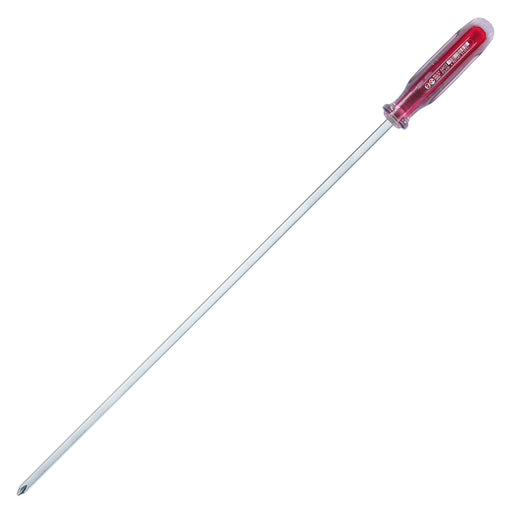 Vessel Crystal Line Driver Extra Long Axis Type +3x450 - Vessel Product 6603-Kiichin - The #1 Place for Japanese Goods in Your Hand!