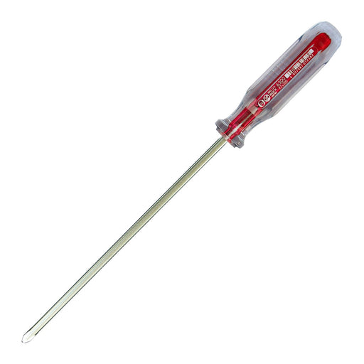 Vessel Crystalline Long Axis Type Driver +2x200 6300 Series-Kiichin - The #1 Place for Japanese Goods in Your Hand!