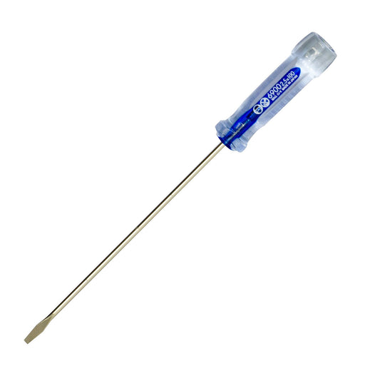 Vessel Precision Type Crystalline Driver 2.5x100 6900 - Quality Tool by Vessel-Kiichin - The #1 Place for Japanese Goods in Your Hand!
