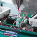 Vessel Precision Crystalline Driver 2.5x75 6900 - High-Quality Tool by Vessel-Kiichin - The #1 Place for Japanese Goods in Your Hand!