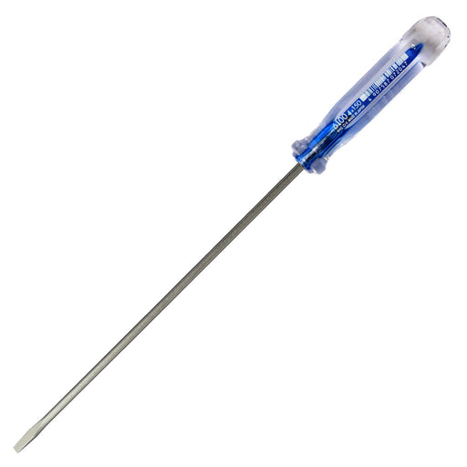 Vessel Crystalline Thin Shaft Driver 4x150 Model 6100 - Versatile Tool by Vessel-Kiichin - The #1 Place for Japanese Goods in Your Hand!