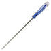 Vessel Crystalline Thin Shaft Driver 4x150 Model 6100 - Versatile Tool by Vessel-Kiichin - The #1 Place for Japanese Goods in Your Hand!