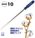 Vessel Crystalline Regular -10x300 6300 Driver for Golf Enthusiasts-Kiichin - The #1 Place for Japanese Goods in Your Hand!