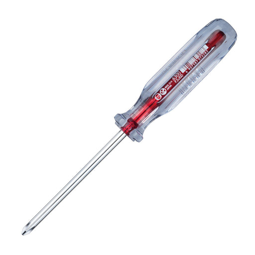Vessel Crystalline Regular Driver 2x100 6300 High-Performance Vessel Driver-Kiichin - The #1 Place for Japanese Goods in Your Hand!