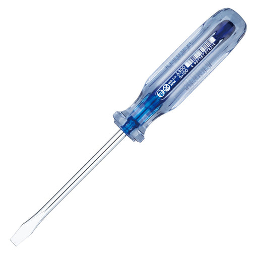 Vessel Crystalline 6x100 Regular Driver 6300 - High Performance Tool-Kiichin - The #1 Place for Japanese Goods in Your Hand!