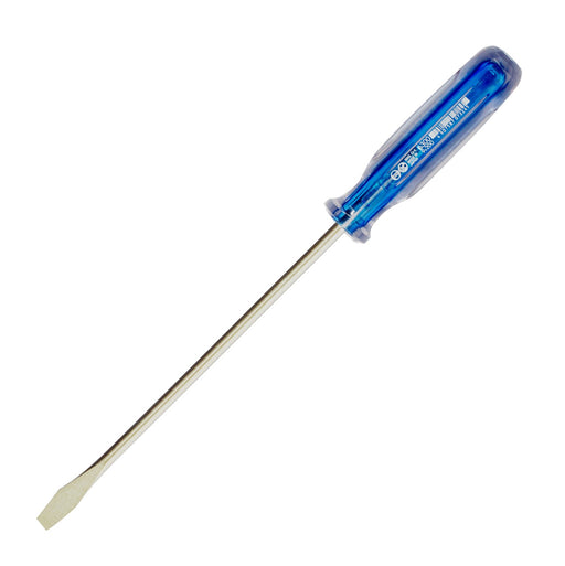 Vessel Crystalline Regular Driver 9x200 - High Precision 6300 Series by Vessel-Kiichin - The #1 Place for Japanese Goods in Your Hand!