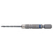 Vessel AMD-2.0 Cushion Drill for Ironwork 2.0mm Metalwork Drill Bit-Kiichin - The #1 Place for Japanese Goods in Your Hand!