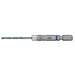 Vessel AMD-2.2 Cushion Drill Bit for Ironwork 2.2mm Diameter-Kiichin - The #1 Place for Japanese Goods in Your Hand!