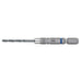Vessel AMD-2.3 Cushion Drill for Ironwork with 2.3mm Drill Bit-Kiichin - The #1 Place for Japanese Goods in Your Hand!