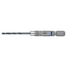 Vessel AMD-2.4 Cushion Drill Bit for Ironwork Metalwork 2.4mm Size-Kiichin - The #1 Place for Japanese Goods in Your Hand!