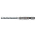 Vessel AMD-3.0 Cushion Drill Bit for Ironwork - 3.0mm Diameter-Kiichin - The #1 Place for Japanese Goods in Your Hand!